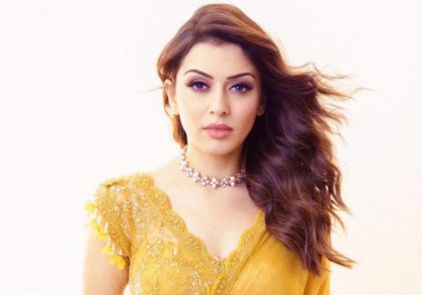 Hansika Motwani